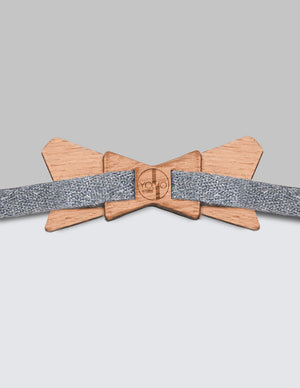 Layers Bow Tie